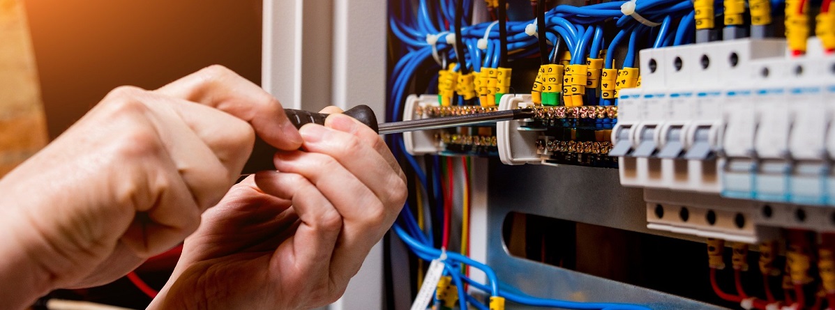 Electrical Work