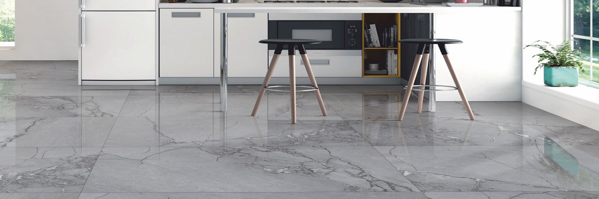 Tiles Work
