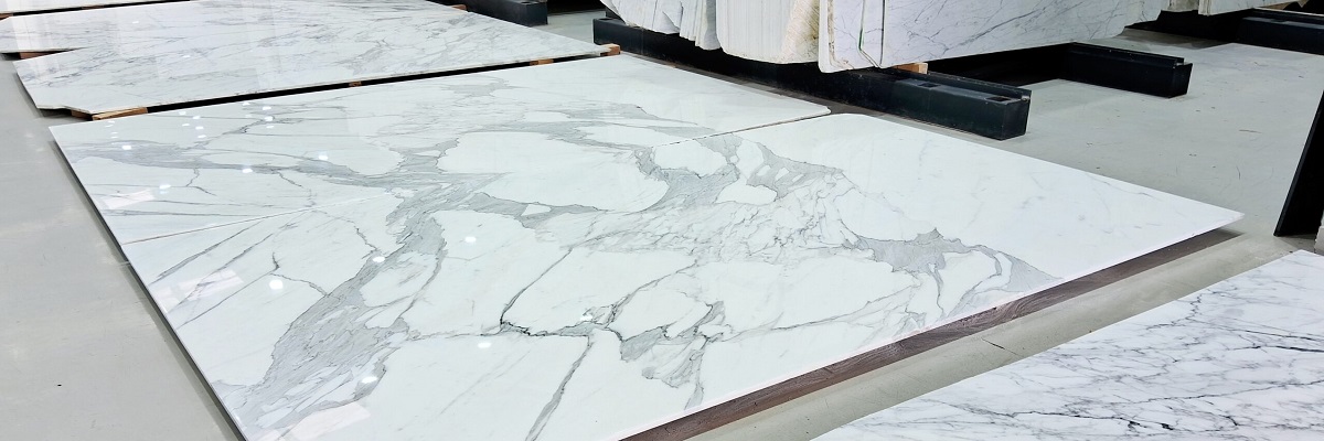 Marble Work