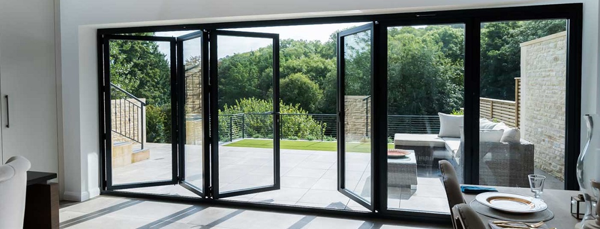 UPVC Windows