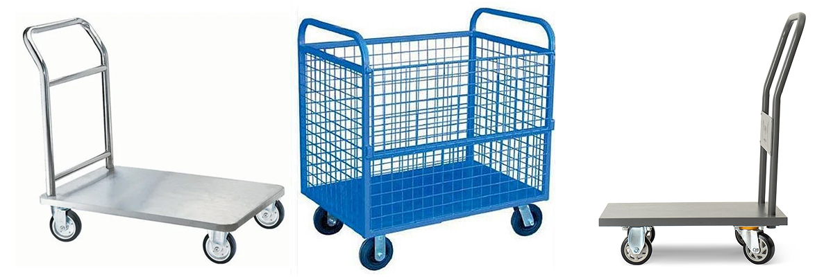 MS Trolley