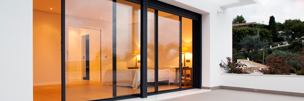 Aluminium Doors