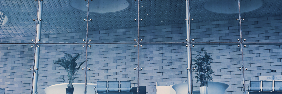 Toughened Fixed Glass