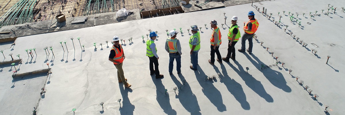 Building Construction and Maintenance