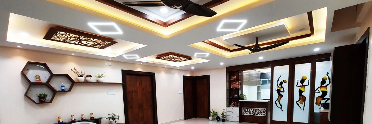 False Ceiling