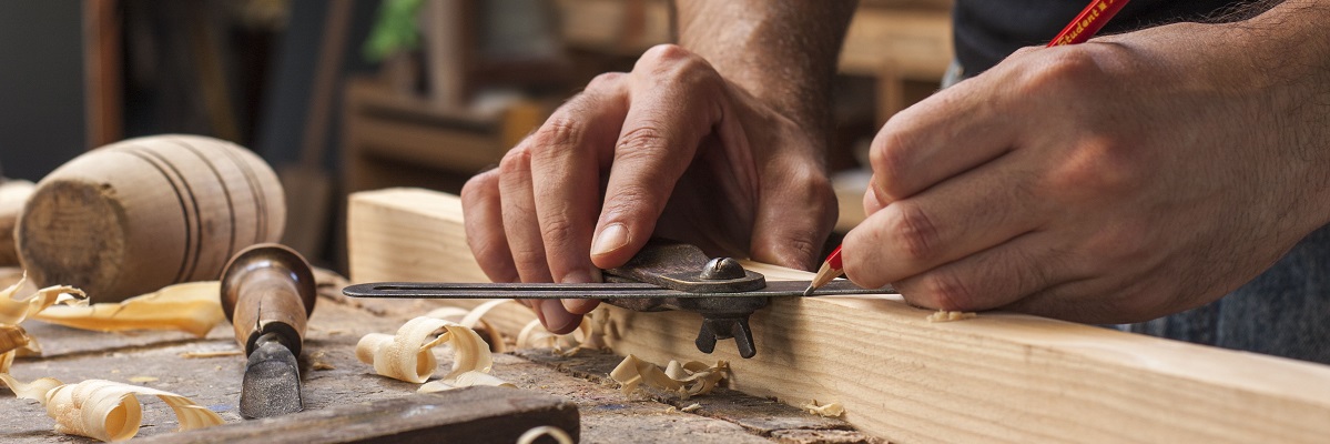Carpenter Work