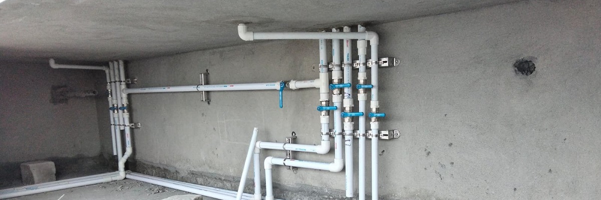 Plumbing Works