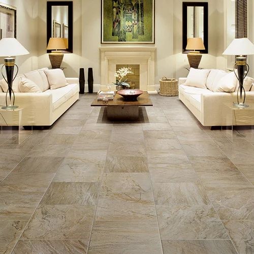 Tiles Work