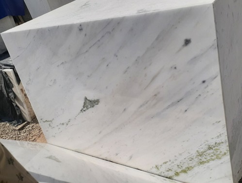 Marble Work