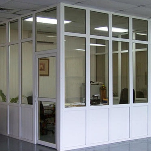UPVC WORK