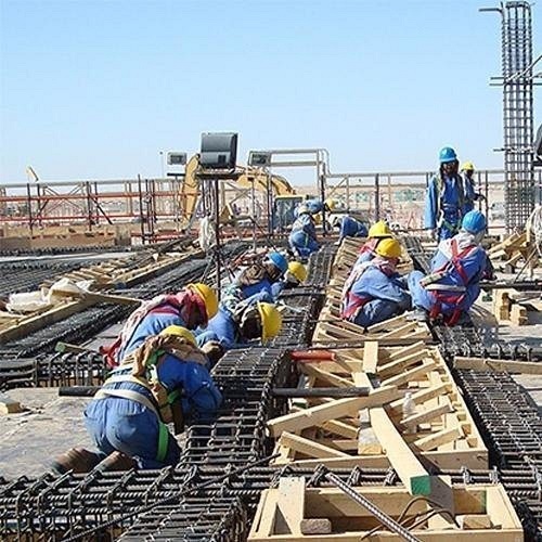 CIVIL WORKS